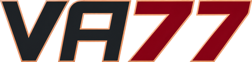va77 লোগো